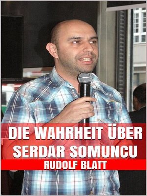 cover image of Die Wahrheit über Serdar Somuncu